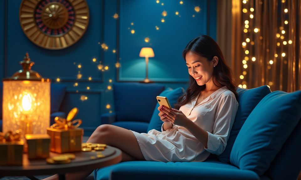 toto2022 A Mobile-First Platform Shaped Around Your Account